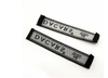 Garment Collar Manufacturers High Quality Cuff Label Woven Label Custom 