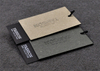 Hangtag Custom Thickened Clothing Hangtag Order High-grade Bags Home Textile Hangtag Custom Spot General Hangtag
