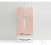 New Hollow Custom Paper Brand Hang Tags for Clothing Bag Logo Tag Card
