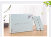 Packing Box Printing Paper Box Custom - Made Color Box Portable Gift Box Corrugated Box