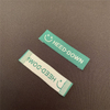 Personalized Custom Woven Label