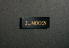 Satin Main Label Made To Order