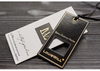 Manufacturers Direct High-grade Clothing Tag Customized Men's Wear Socks And Jeans Trademark Tag Customization