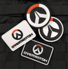 Manufacturer Selling PVC Rubber Soft Badge