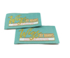Clothes NeckTags Custom Clothing Label 
