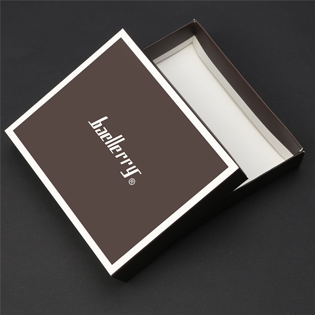 Manufacturers Direct Sale Purse Gift Box Hand Bag Folding Box Fashion Gift Box Packaging Color Box 