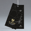 Factory Direct Sale Hang Tags