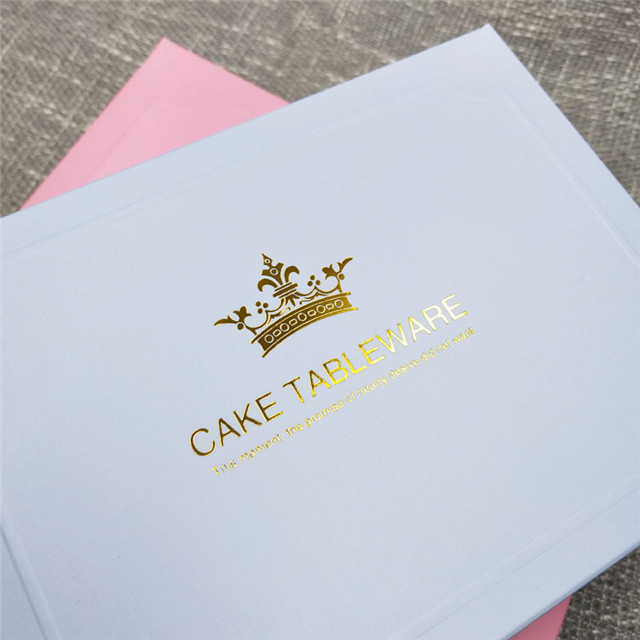 Disposable Cutlery Set Gift Box Cake Cutlery Set Water Drop Dish Set Cutlery Set Gift Box