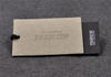 Hangtag Custom Thickened Clothing Hangtag Order High-grade Bags Home Textile Hangtag Custom Spot General Hangtag