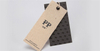 Plastic Paper Hangtag Custom Jewelry Hangtag Custom Fashion Clothing Hangtag