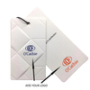 Garment Name Tags Customized Logo Tags Custom Swing Tag 
