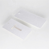 New Hollow Custom Paper Brand Hang Tags for Clothing Bag Logo Tag Card