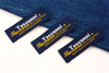 Clothing Woven Tags Label For T Shirt Garment | Dehui
