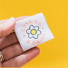 Clothing Woven Label for Children | Woven Label Manufaclurer - Dehui