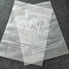 Packaging Plastic Bags Swimwear Clothes, PE Tshirt Bag Zipper Polybags Garm