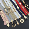 Factory Direct Selling Clothing Metal Zipper for Jacket Down Coat 