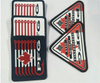 Fashion Embroidery Badges Wholesale Adhesive Stickers Patch for Clothing Computer Embroidery Badges