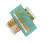 Clothes NeckTags Custom Clothing Label 