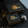 Gradient Gift Box Heaven And Earth Cover Gift Box