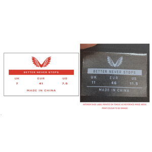 Custom Hang Tags for Clothing | Dehui