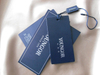 Custom Made Hang Tag